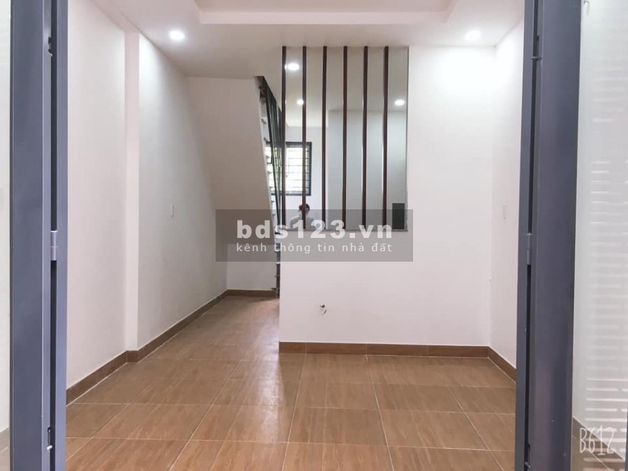 Bán Nhà Hẻm Nguyễn Thượng Hiền P1, Gò Vấp, 73m2, 4.8 tỷ. Nhà Ngộp Chộp Ngay!!