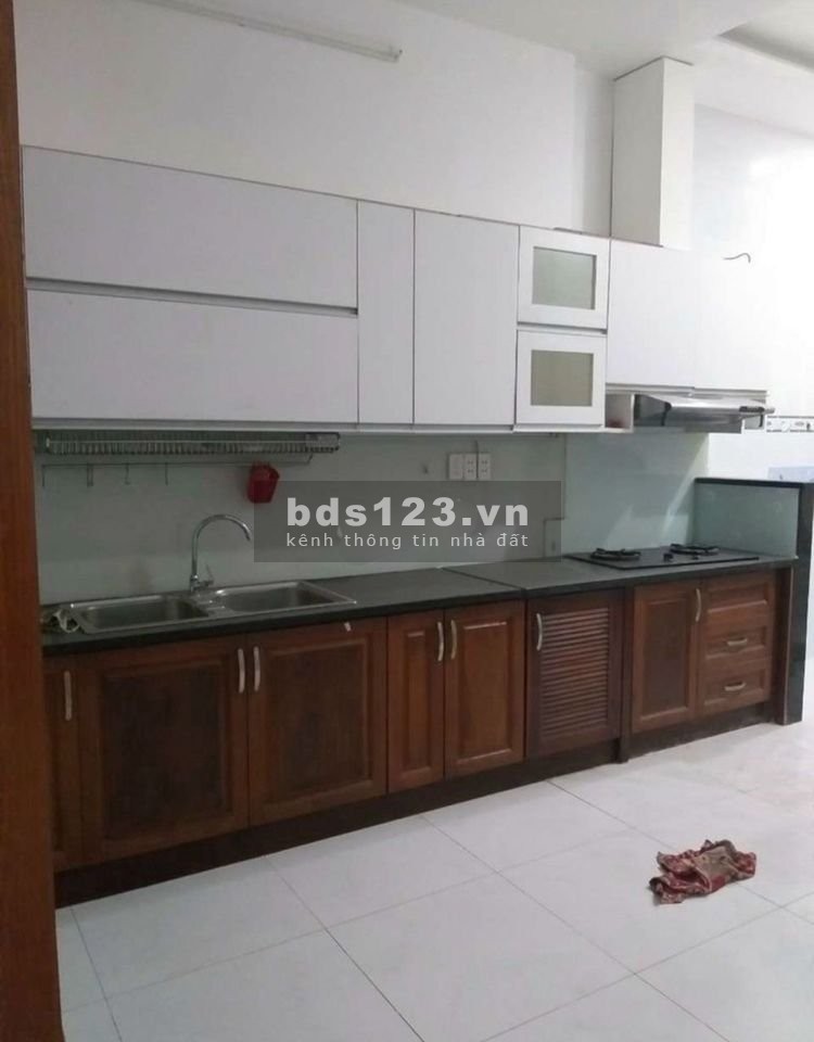 Bán Nhà Hẻm Nguyễn Thượng Hiền P1, Gò Vấp, 73m2, 4.8 tỷ. Nhà Ngộp Chộp Ngay!!