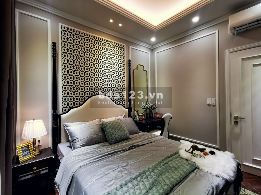 Phát hiện nhà phố thương mại cao cấp tại Đại Phước Molita, Bình Dương giá cực kỳ ưu đãi.