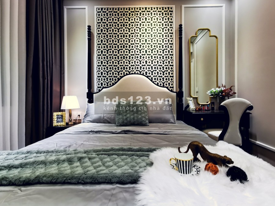 Phát hiện nhà phố thương mại cao cấp tại Đại Phước Molita, Bình Dương giá cực kỳ ưu đãi.