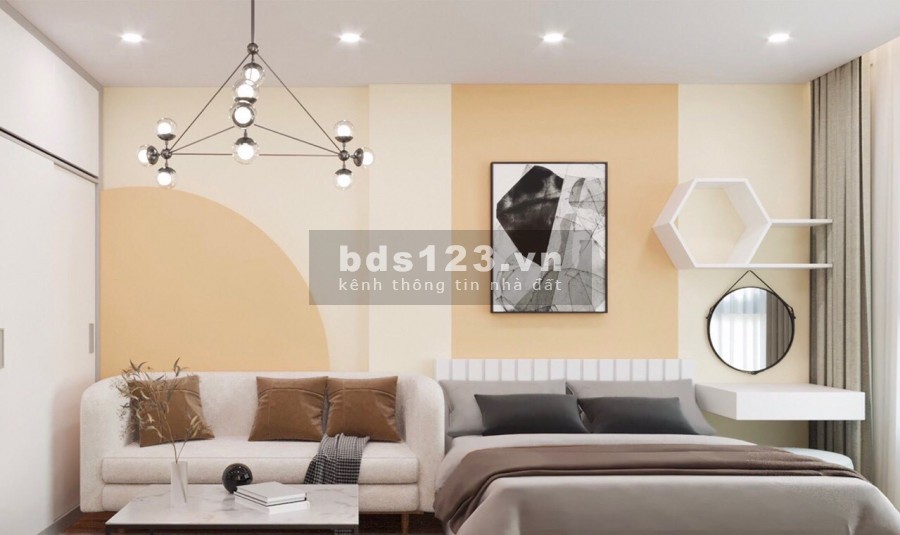 Chuyên cho thuê căn hộ cao cấp từ căn Studio đến 3PN tại Vinhomes Smart City. Liên hệ tư vấn: 0393425188
