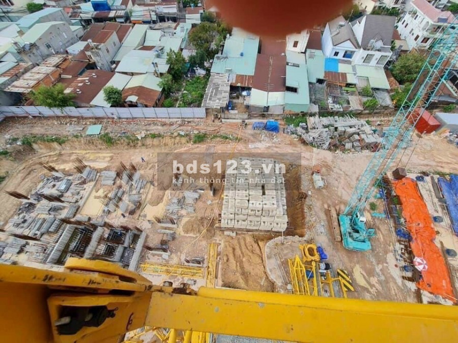 Đầu tư dự án Biên Hòa Universe Complex, Đồng Nai giai đoạn 1, lh 0766696098