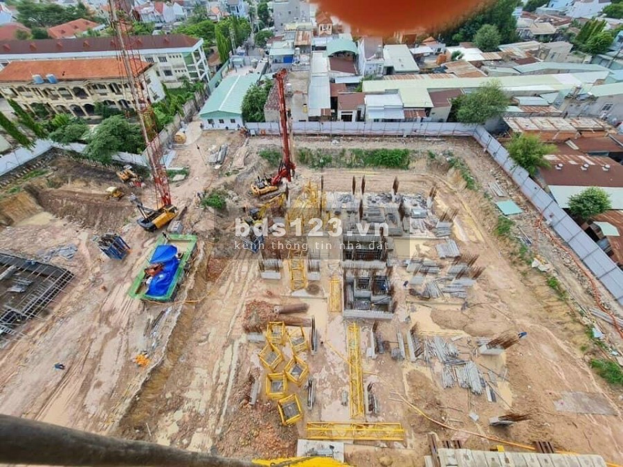 Đầu tư dự án Biên Hòa Universe Complex, Đồng Nai giai đoạn 1, lh 0766696098