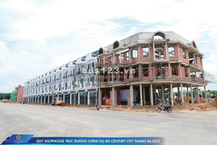 Đất vàng sân bay Long Thành, sổ hồng trao tay, giá đầu tư sinh lời