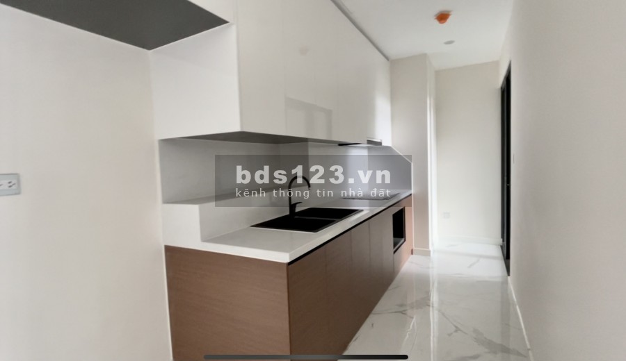 Căn 3 ngủ Sunshine City dt 90m2 View Nội khu thiết kế thoáng mát giá: 3.45 tỷ (bao phí) 100%