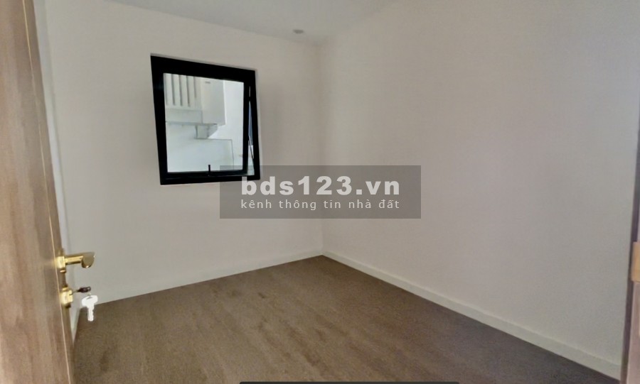 Căn 3 ngủ Sunshine City dt 90m2 View Nội khu thiết kế thoáng mát giá: 3.45 tỷ (bao phí) 100%
