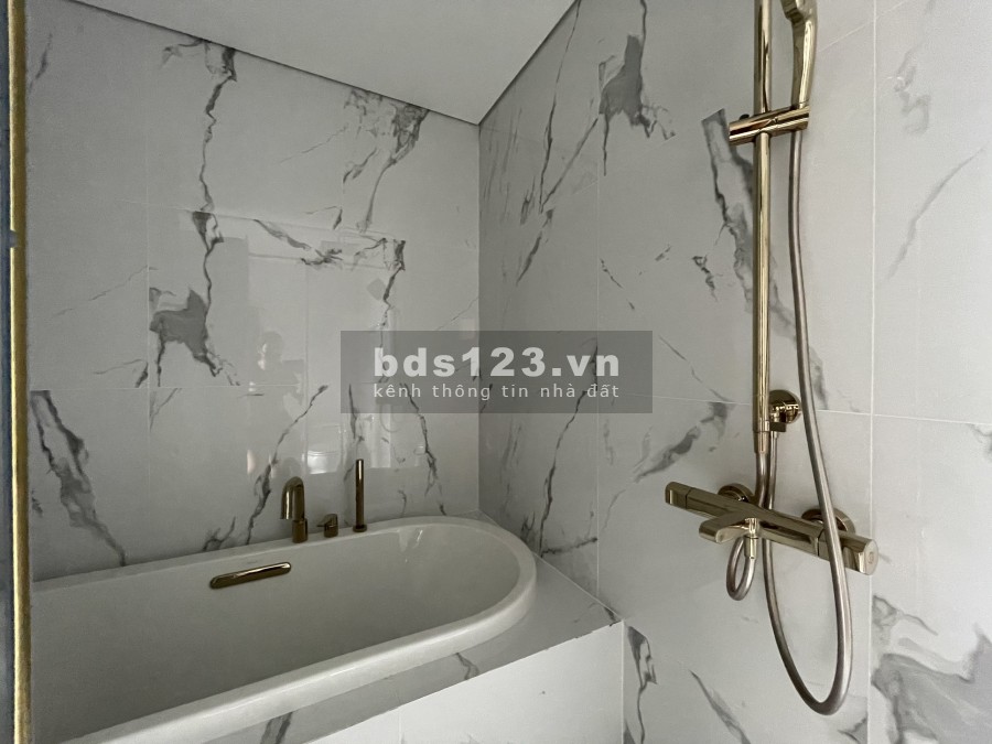 Căn 3 ngủ Sunshine City dt 90m2 View Nội khu thiết kế thoáng mát giá: 3.45 tỷ (bao phí) 100%