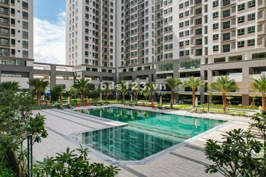Chủ đầu tư Hưng Thịnh chuyên sang nhượng căn hộ Q7 Boulevard đã nhận nhà
