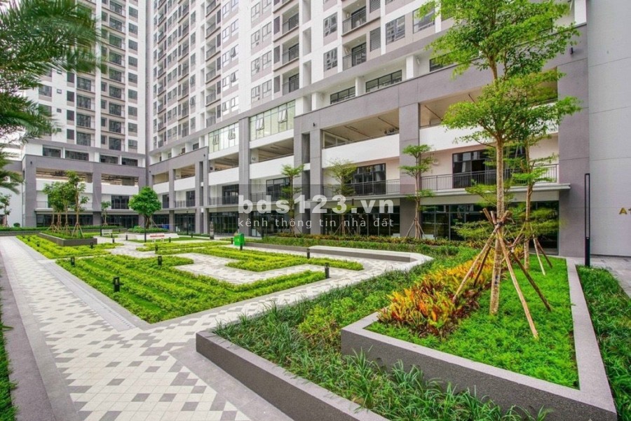 Chủ đầu tư Hưng Thịnh chuyên sang nhượng căn hộ Q7 Boulevard đã nhận nhà
