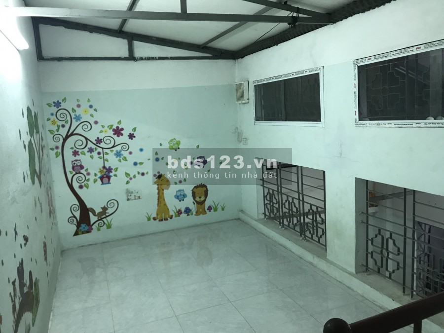 Cho thuê nhà riêng biệt gần chợ, bến xe, giá cho thuê 3.1 triệu/tháng. lhcc