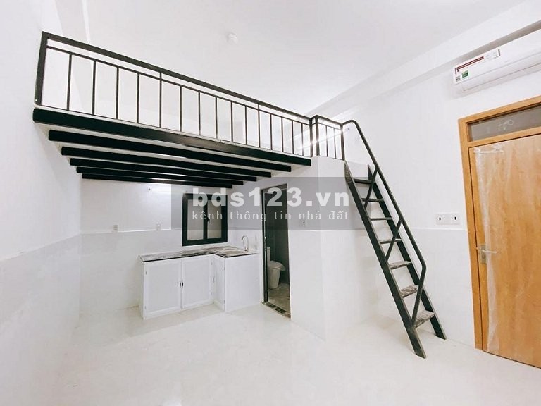 Cho thuê phòng trọ căn hộ mini Quận Bình Tân, giá rẻ, có sẵn đầy đủ