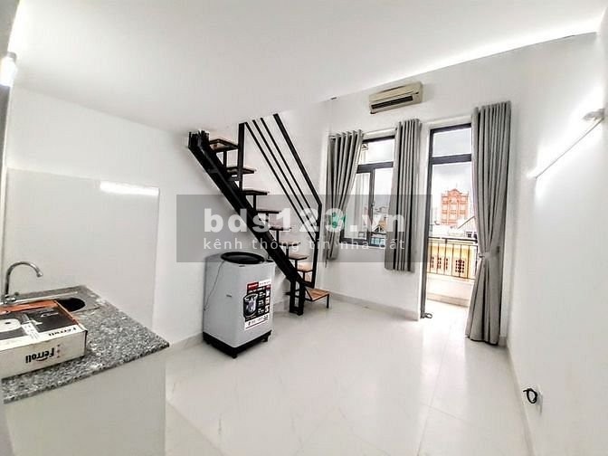 Cho thuê phòng trọ căn hộ mini Quận Bình Tân, giá rẻ, có sẵn đầy đủ