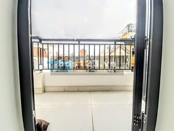 Cho thuê phòng trọ căn hộ mini Quận Bình Tân, giá rẻ, có sẵn đầy đủ