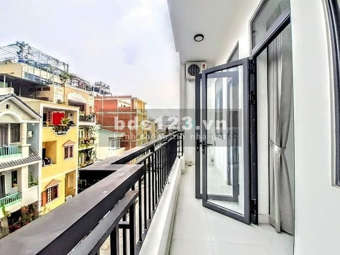 Cho thuê phòng trọ căn hộ mini Quận Bình Tân, giá rẻ, có sẵn đầy đủ