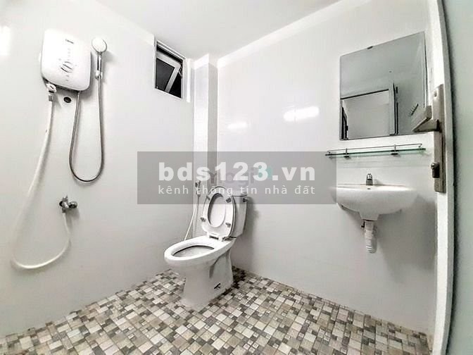 Cho thuê phòng trọ căn hộ mini Quận Bình Tân, giá rẻ, có sẵn đầy đủ