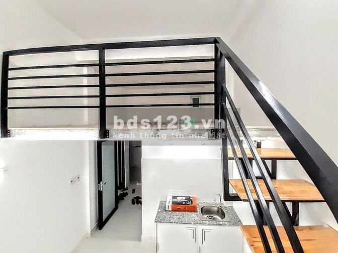 Cho thuê phòng trọ căn hộ mini Quận Bình Tân, giá rẻ, có sẵn đầy đủ