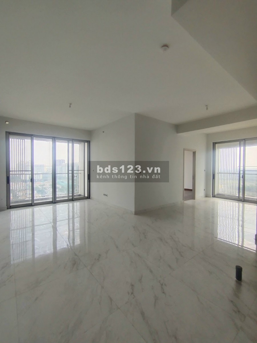 Duy nhất 1 căn góc bán giá gốc – Midtown Phú Mỹ Hưng, 2 PN, 98 m2. Nhà cơ bản