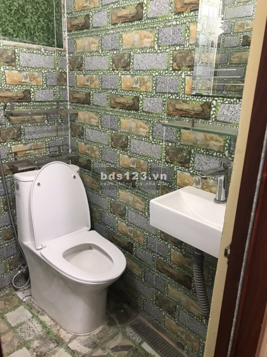 Nhà phố đẹp 3 lầu, sân thượng hẻm xe hơi Nguyễn Thị Thập, Bình Thuận, Quận 7, pháp lí rõ