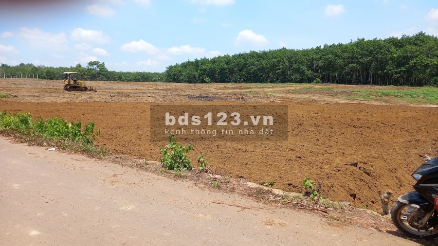 Đất vườn trảng bom 500 met vuông giá 650tr nằm giữa các khu công nghiệp