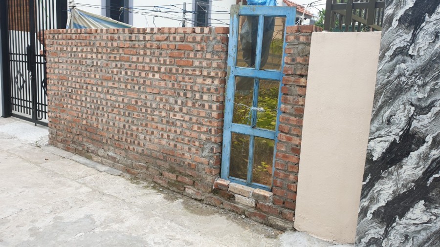 Cần bán mảnh đất Đài Bi, Uy Nỗ, Đông Anh, giá bán hợp lí, lh 0362608492