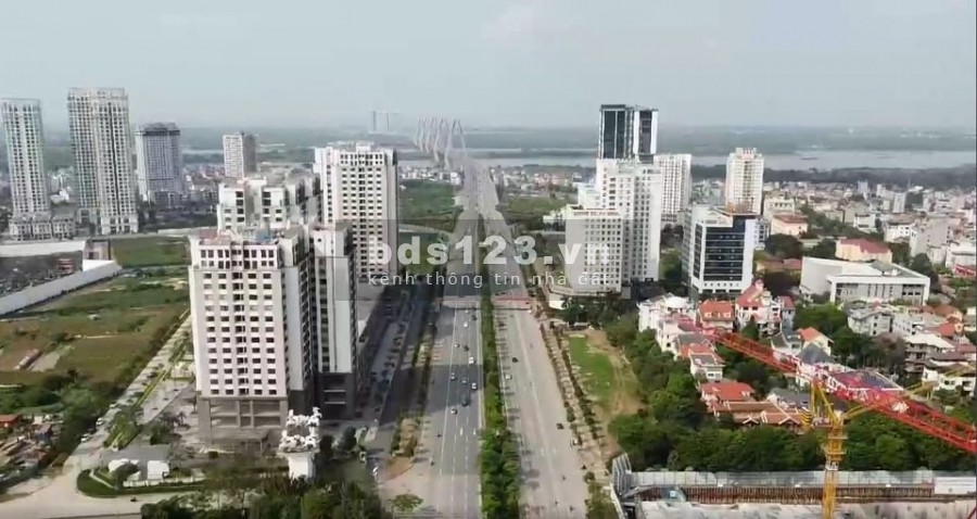 Căn 2PN 84.3m2, chỉ 3 tỷ view nội khu CC Udic Westlake nhận nhà ở ngay
