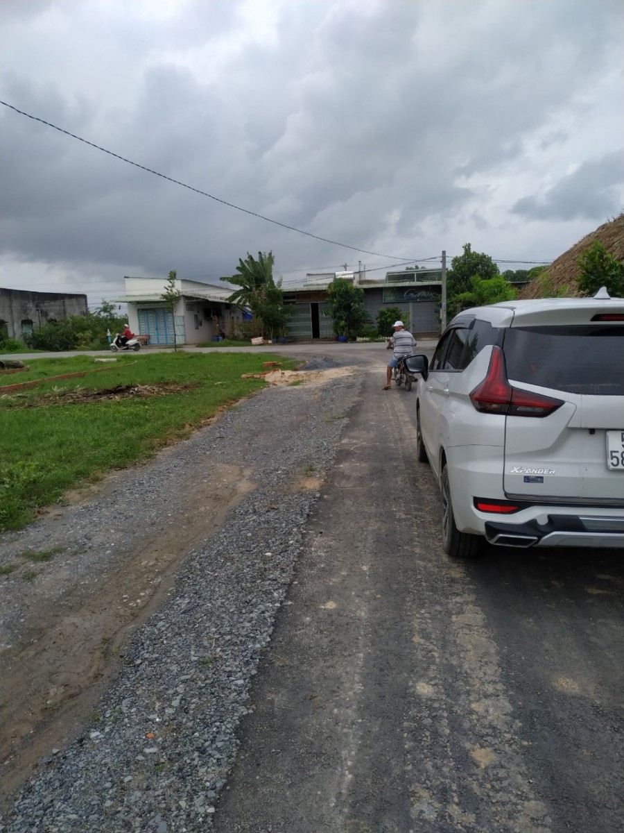 Đất nền sổ đỏ công chứng trong ngày, giá 1.15 tỷ, liên hệ 0902417635