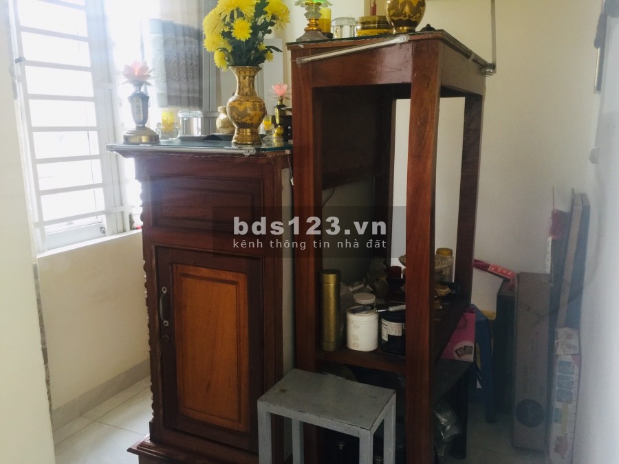 Bán gấp nhà 3 tầng 3 Mê trong kiệt K382 Núi Thành, Hải Châu, ĐN