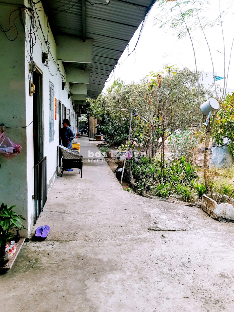 Đất tại Trung Tâm Tài Chính mới TP Thuận An - Bình Dương