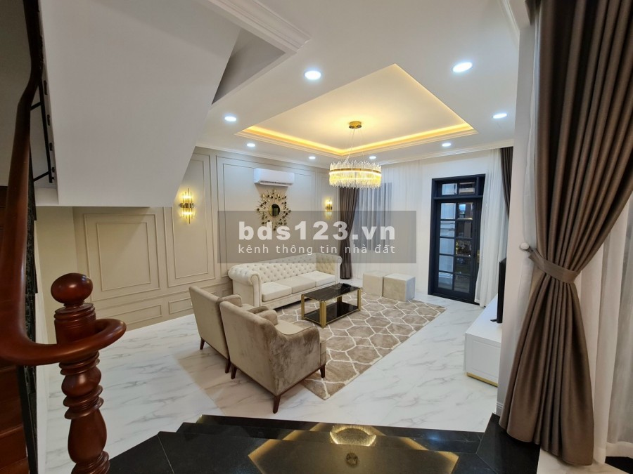 Chính chủ cần bán gấp Biệt thự Song Lập Nguyễn Văn Linh Quận 7 thông ra Nguyễn Thị Thập