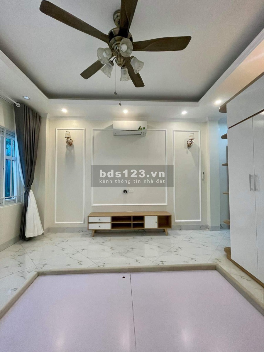 4 mặt thoáng tuyệt đẹp nhà bao rộng, full nội thất hiện đại, giá 5.85 tỷ, lhcc