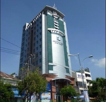 Cần bán gấp Toà Nhà Văn Phòng, căn góc 2 MT đường Nguyễn Trãi, P.Bến Thành, Q.1
