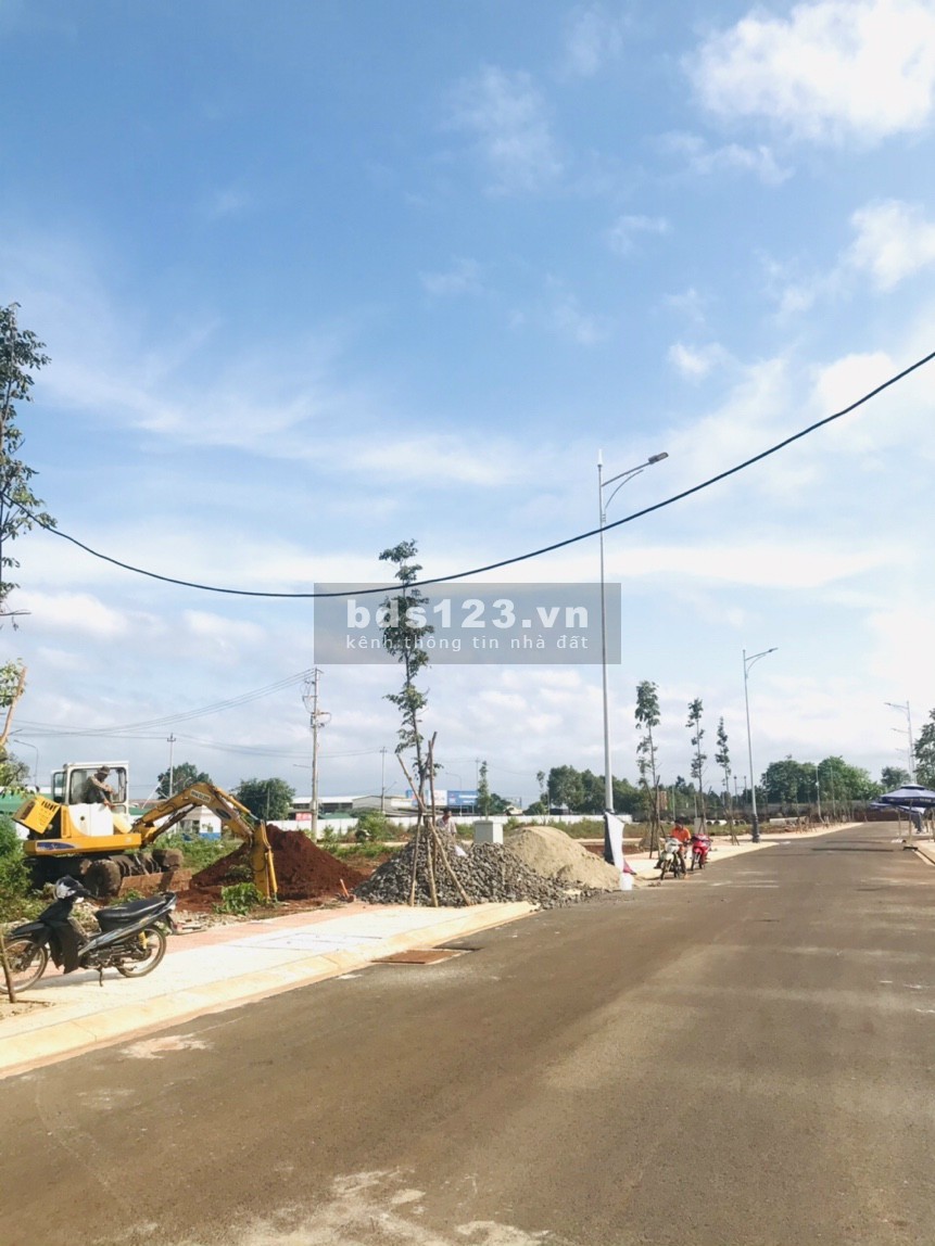 KĐT Ân Phú Buôn Ma Thuột và những giá trị đầu tư đảm bảo khả năng sinh lời cao nhất