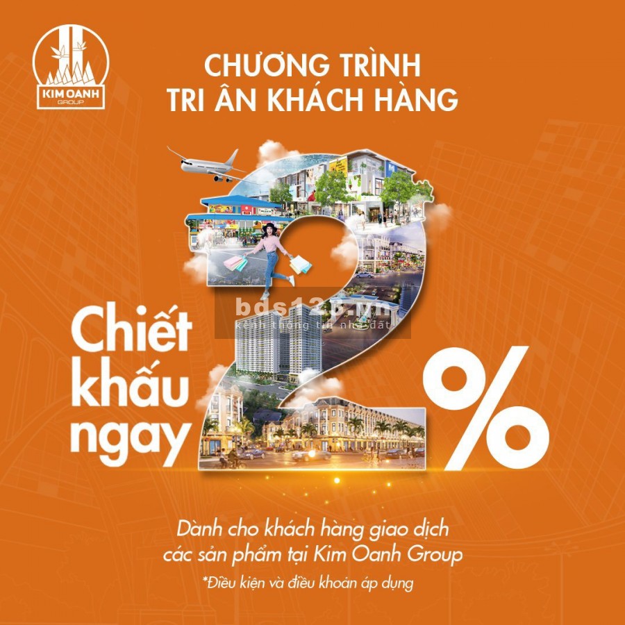 Century City tuyệt tác hoàn hảo tọa lạc vàng gần sân bay quốc tế Long Thành
