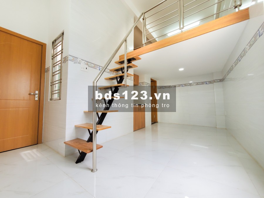 Khai trương phòng gác cao, rộng mới tinh sân bay, bảo vệ 24/7