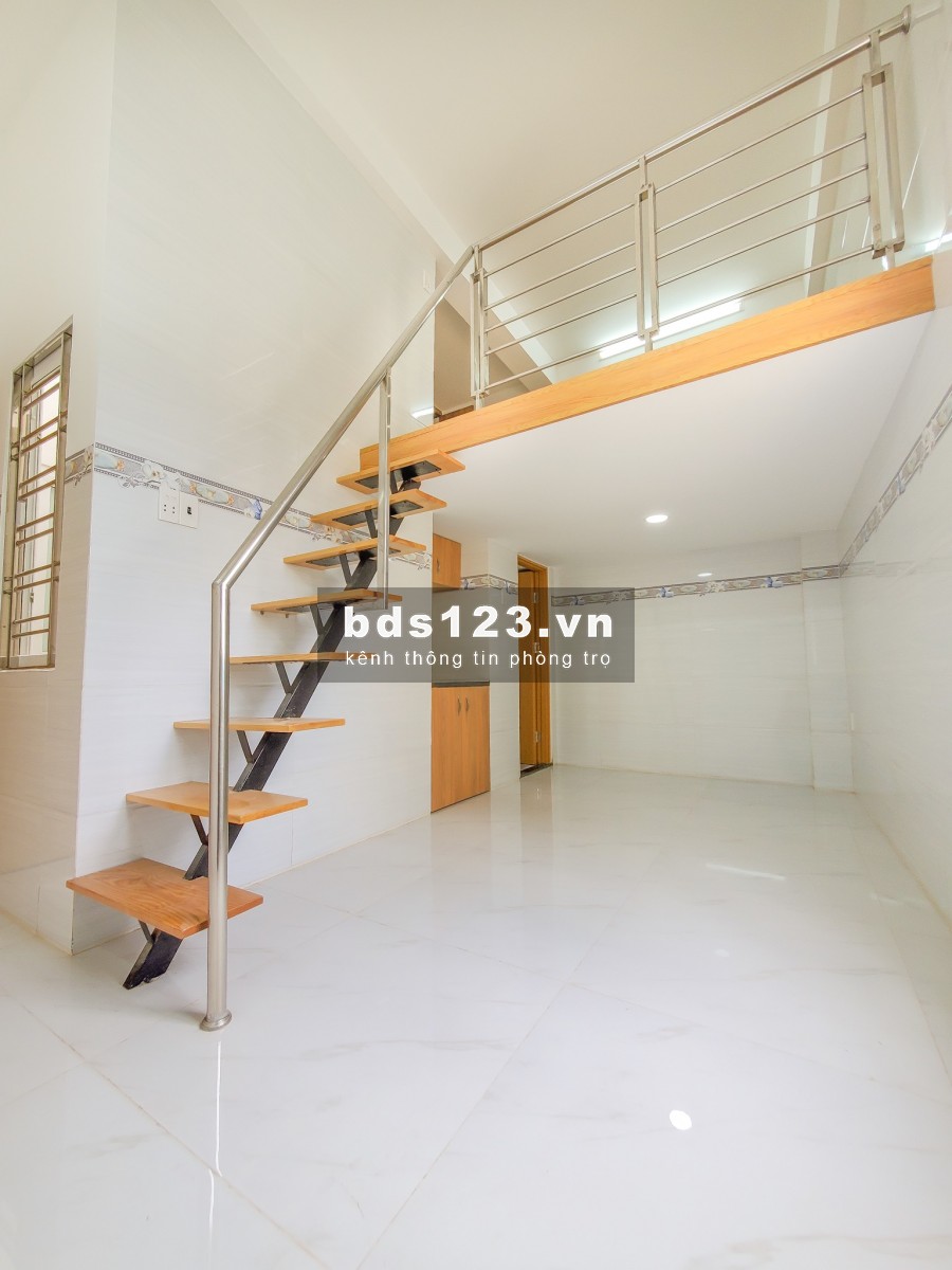 Khai trương phòng gác cao, rộng mới tinh sân bay, bảo vệ 24/7