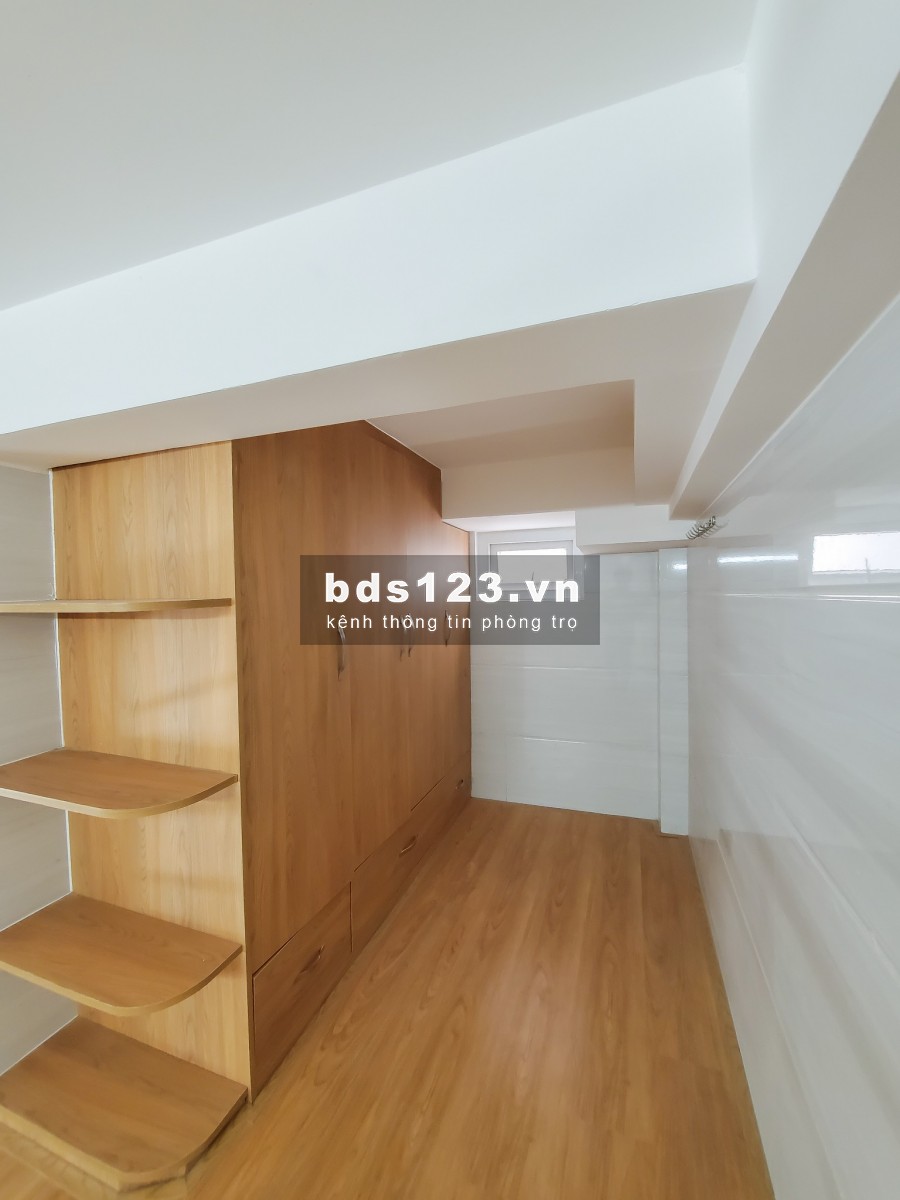 Khai trương phòng gác cao, rộng mới tinh sân bay, bảo vệ 24/7