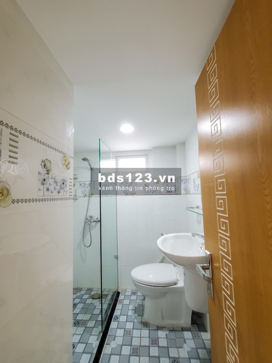 Khai trương phòng gác cao, rộng mới tinh sân bay, bảo vệ 24/7