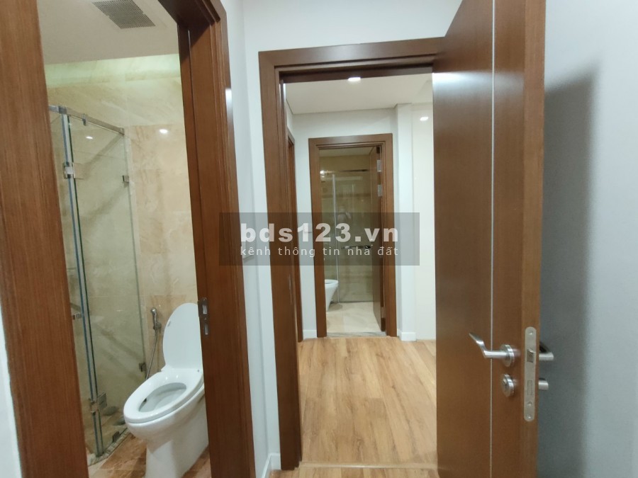 Căn hộ Mỹ Đình Plaza – Nguyễn Hoàng, 2-3N, quỹ căn hộ lớn, view cực chất, giá HÓT