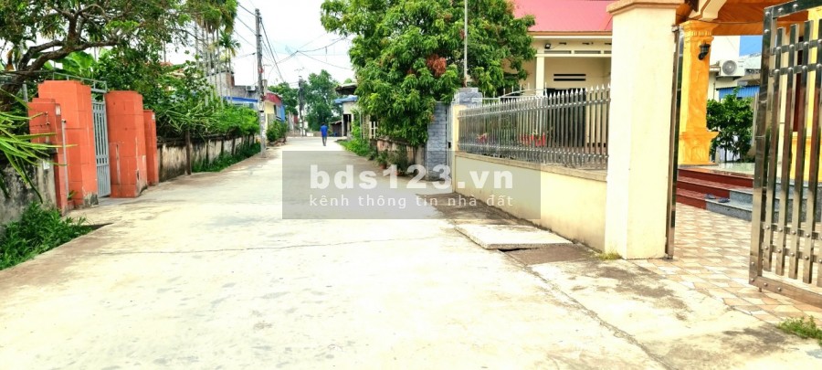 Bán đất cạnh khu công nghiệpTRÀNG DUỆ,khu đô thị seoul ecohomeS chỉ 780tr 2 xe oto vào nhà