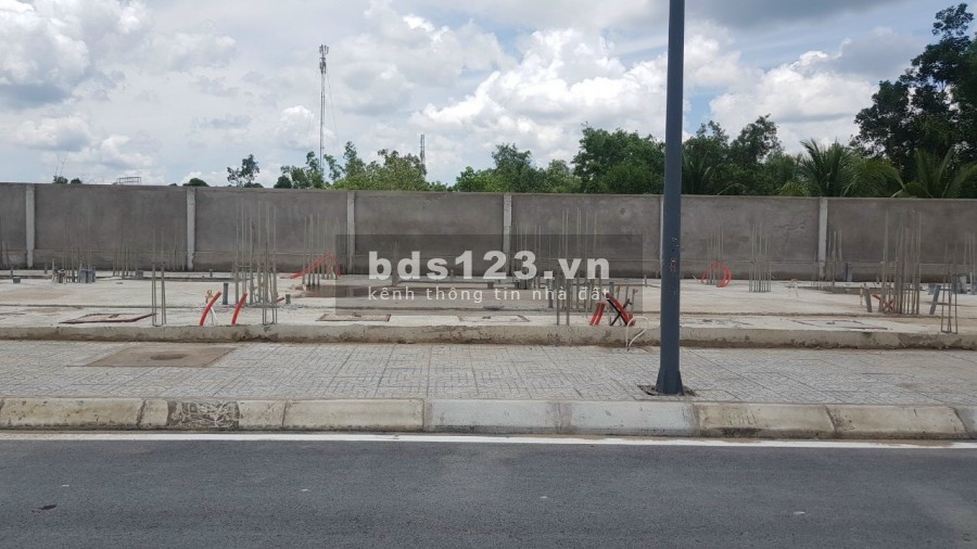 Dự án An Phú, Cái Răng, Cần Thơ