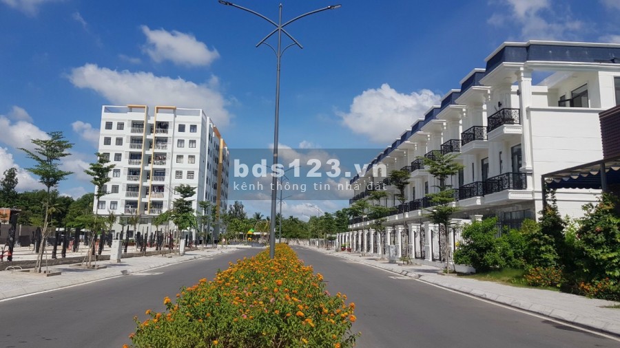 Dự án An Phú, Cái Răng, Cần Thơ