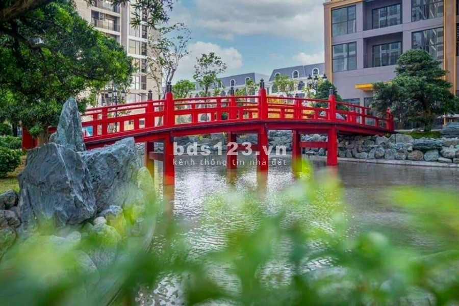 Bán căn hộ các loại phân khu The Origami, Vinhomes Quận 9, hỗ trợ vay 70%