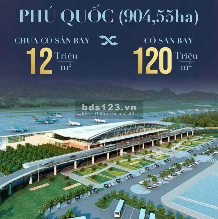 Đất vàng sân bay Long Thành, sổ hồng trao tay, giá đầu tư sinh lời