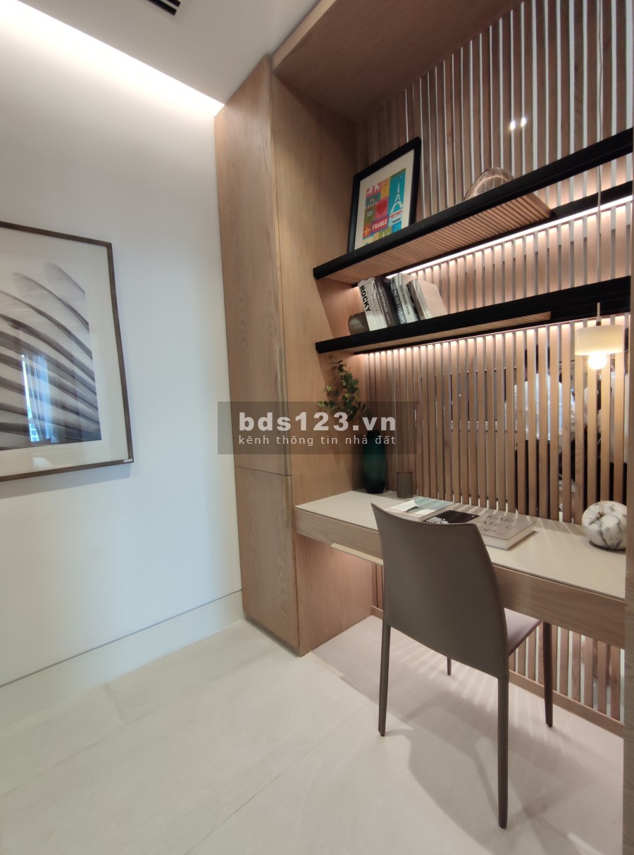 Bán căn hộ 2N+1 92m2 Lancaster Luminaire 1152 đường Láng giá 6.3 tỷ, lh 0974606535