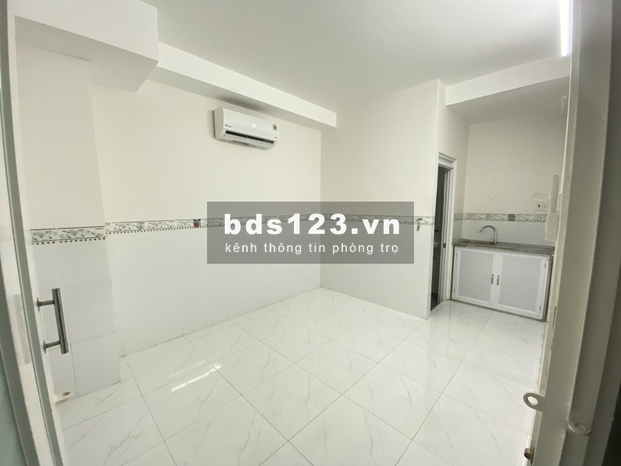 Cho thuê phòng trọ giá rẻ giảm 50% tháng đầu ở Phan Huy Ích Tân Bình
