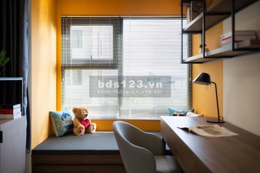Chỉ 1,74 tỷ sở hữu ngay căn hộ 2 ngủ tại KĐT bậc nhất Hà Nội - Vinhomes Smart City