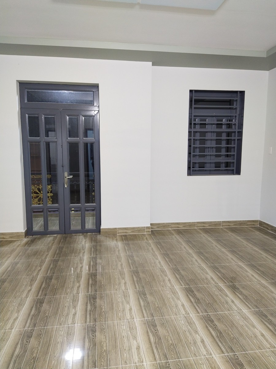 Cần tiền trả ngân hàng bán gấp nhà 63m2 đường Tây Lân, quận Bình Tân
