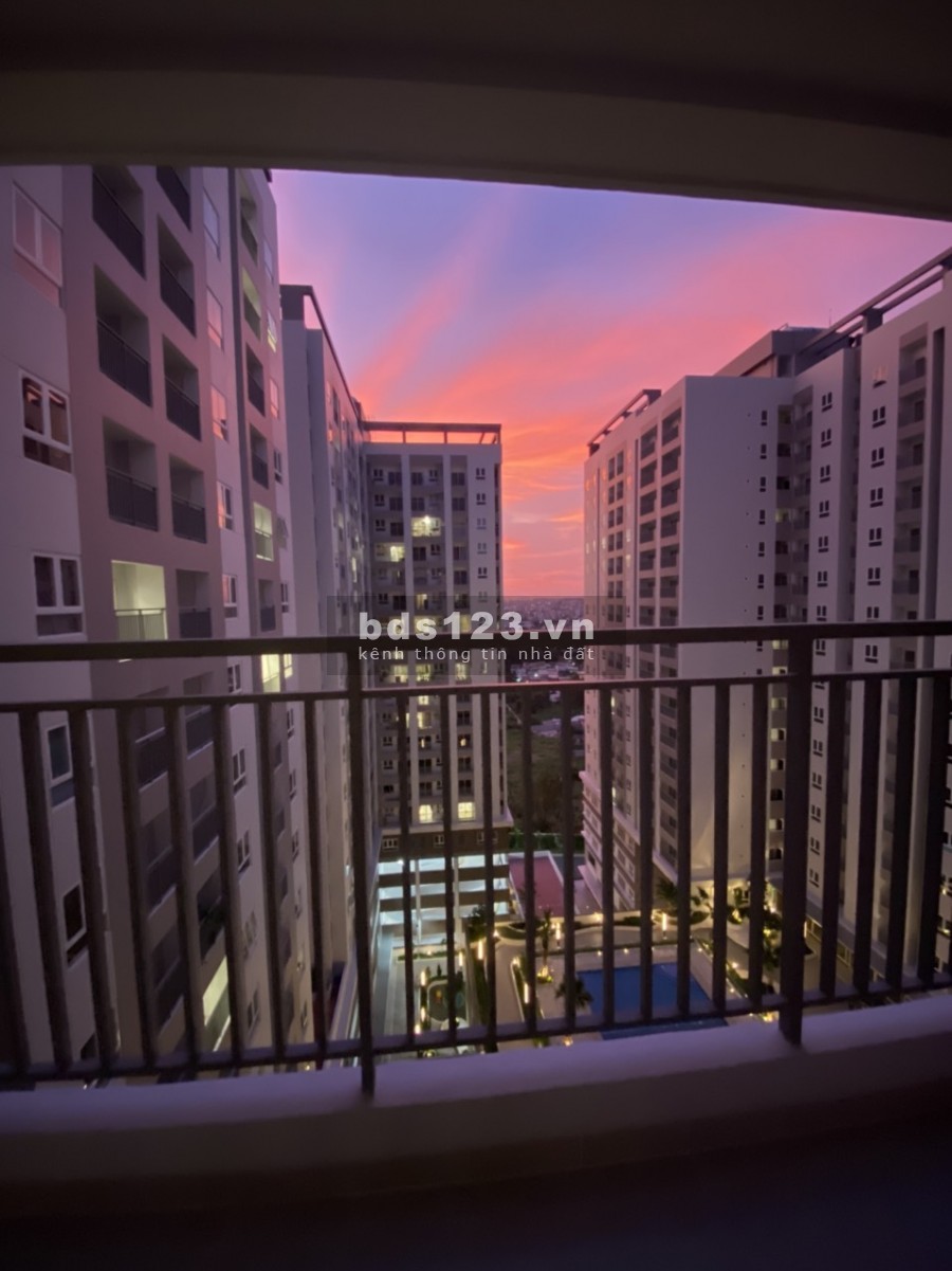 Cho thuê Căn hộ 1pn chung cư Lavita Charm mới liên hệ 0936293438