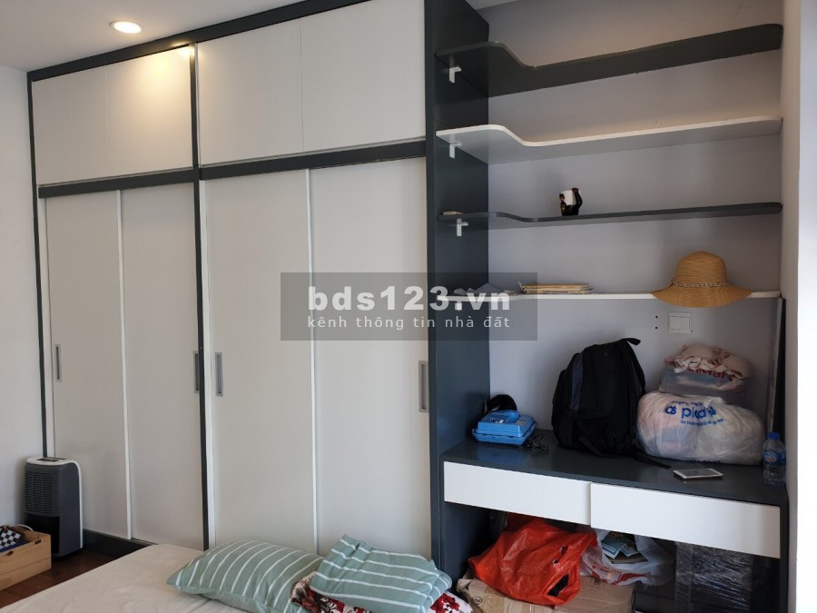 Bán căn góc 2 mặt thoáng dt 128m2, 4PN Imperia Garden liên hệ 0362936504