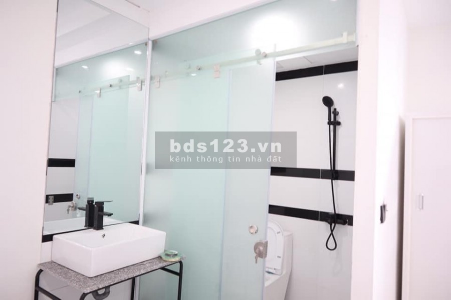 Bán nhà Hoàng Đạo Thúy 70m2 x 4T thiết kế hiện đại tiện ích số 1 Thanh Xuân giá hơn 7 tỷ
